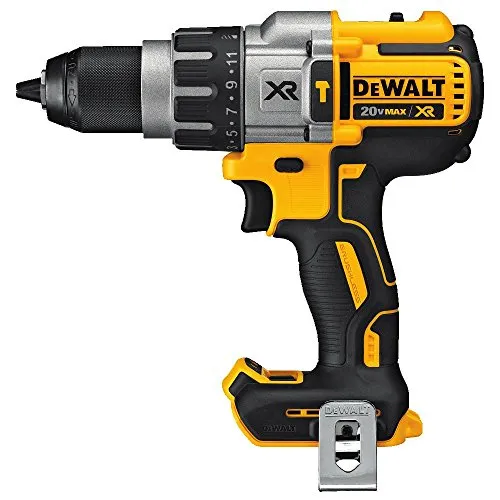 Compact Power Tool Set