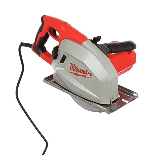 Milwaukee 6370-21 13 Amp 8' Metal Cutting Circular Saw - Certified Renewed Tool