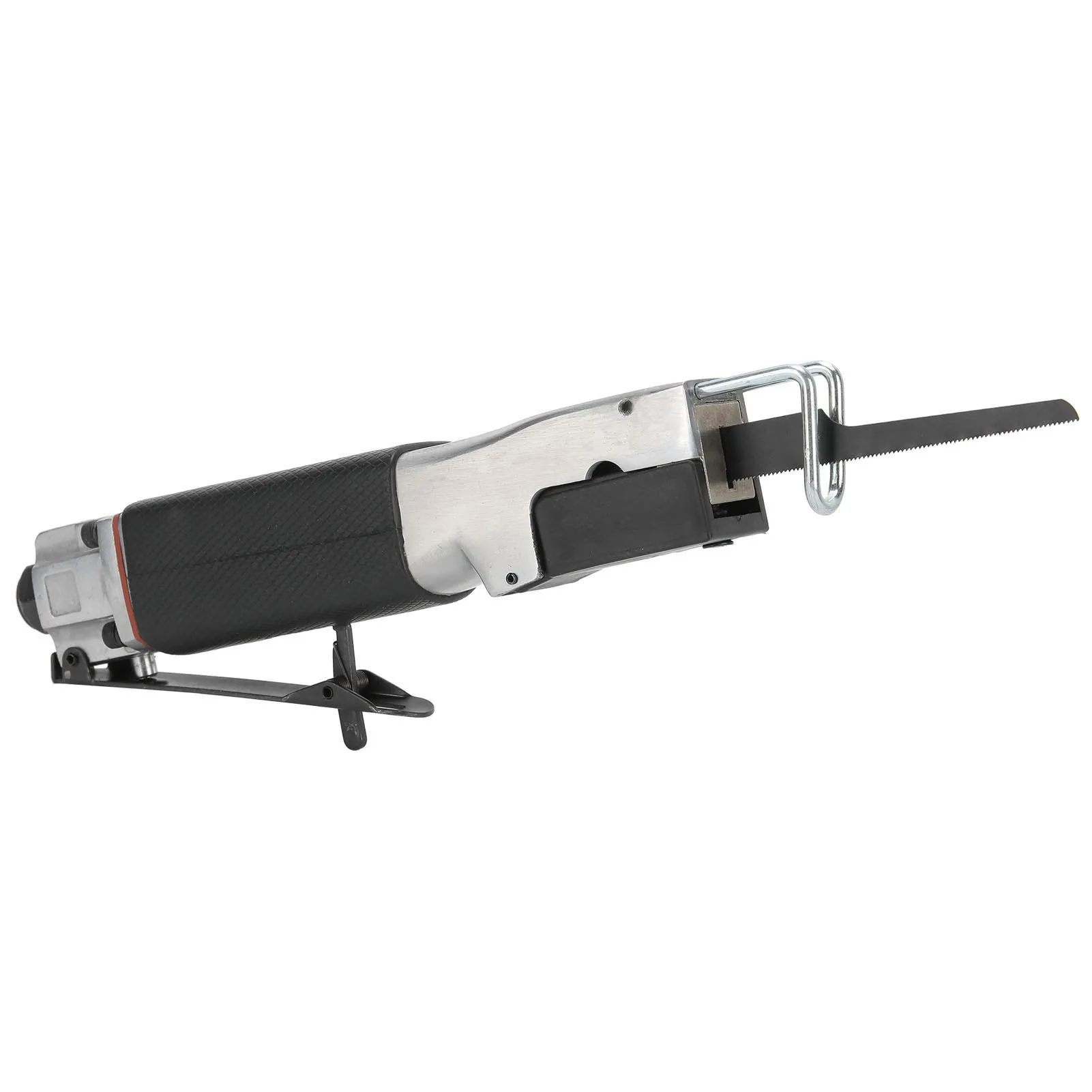 Pneumatic Reciprocating Saw - Portable Cutting Machine, Non-Slip, Wear-Resistant, 10000BPM